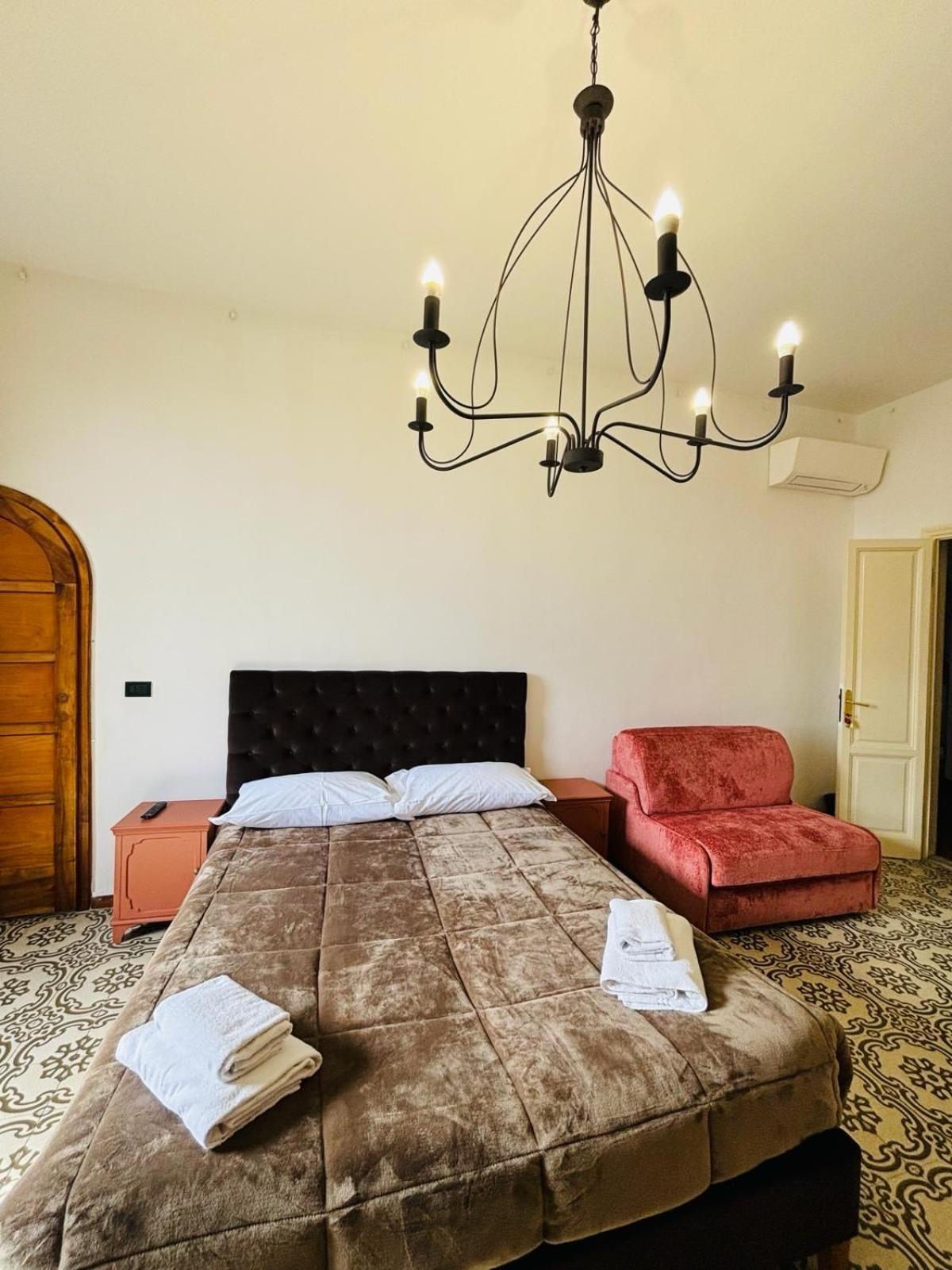 Best Bnb Albizi Флоренція Екстер'єр фото