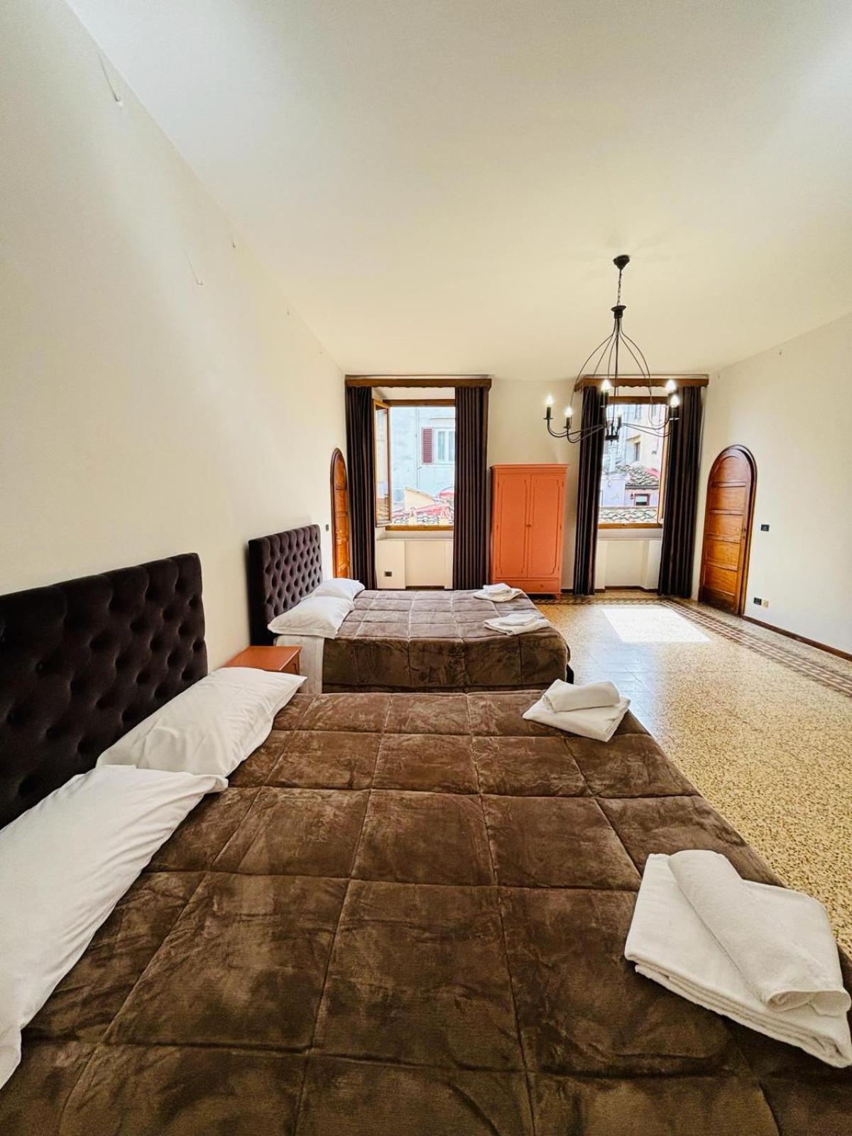 Best Bnb Albizi Флоренція Екстер'єр фото