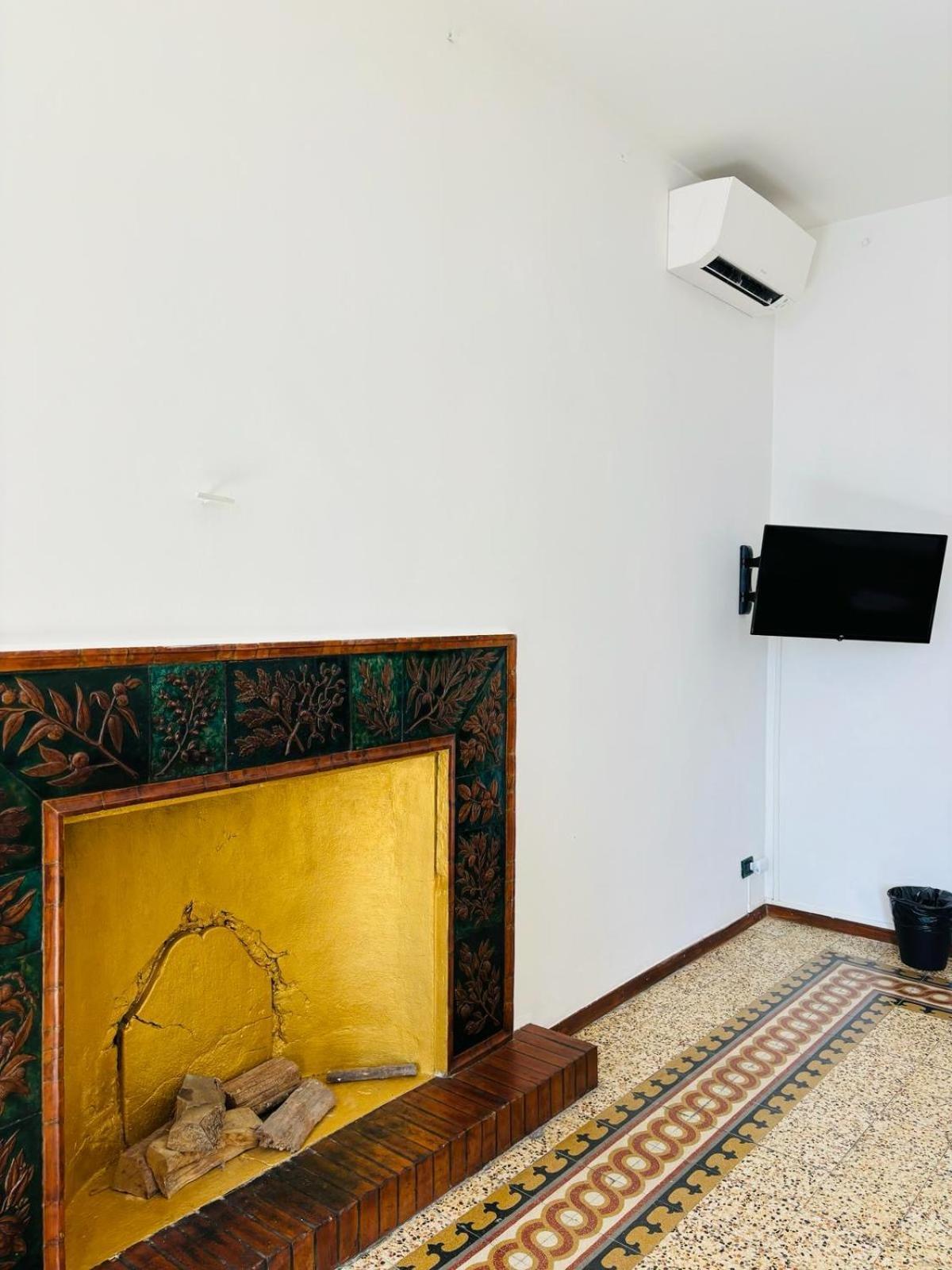 Best Bnb Albizi Флоренція Екстер'єр фото
