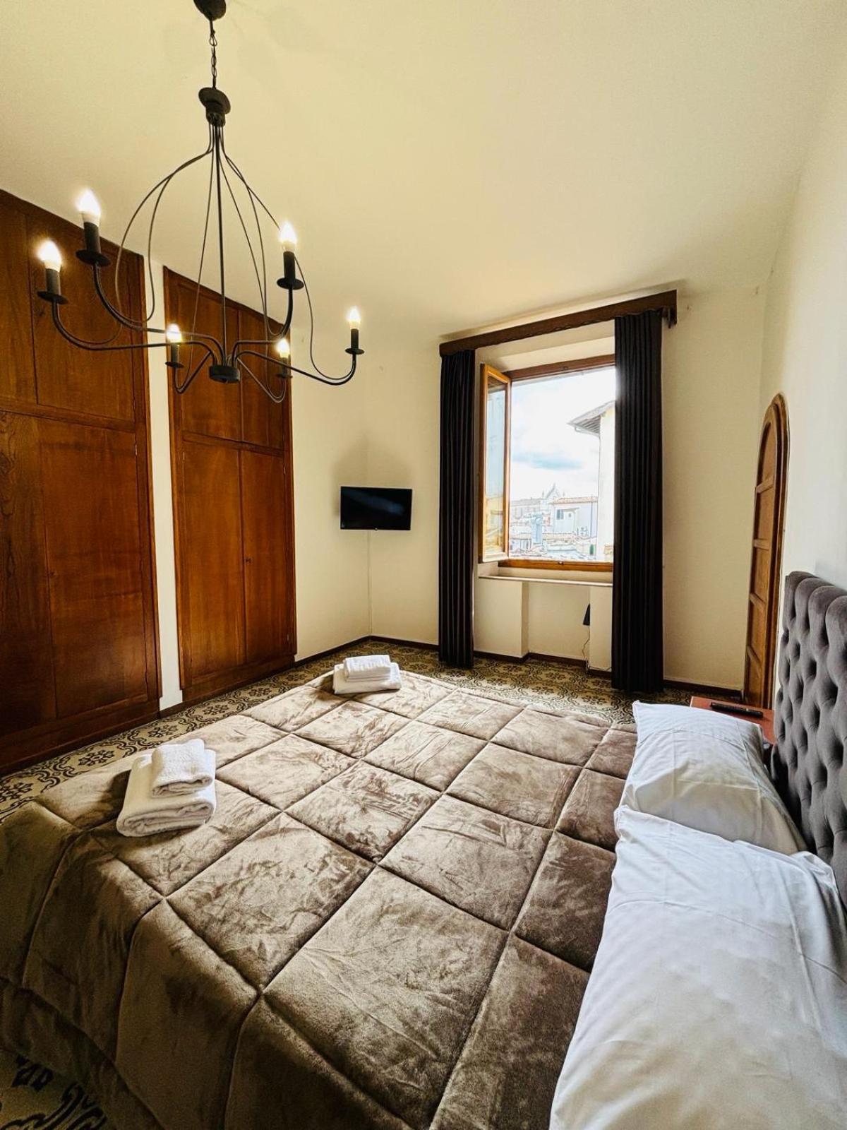 Best Bnb Albizi Флоренція Екстер'єр фото
