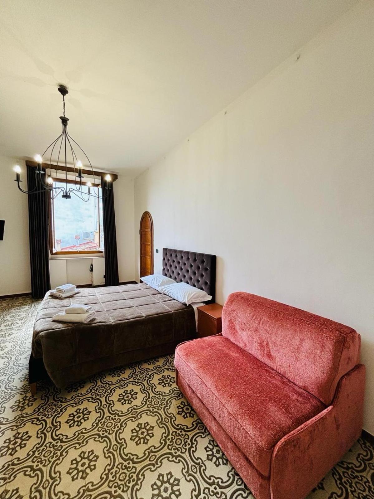 Best Bnb Albizi Флоренція Екстер'єр фото