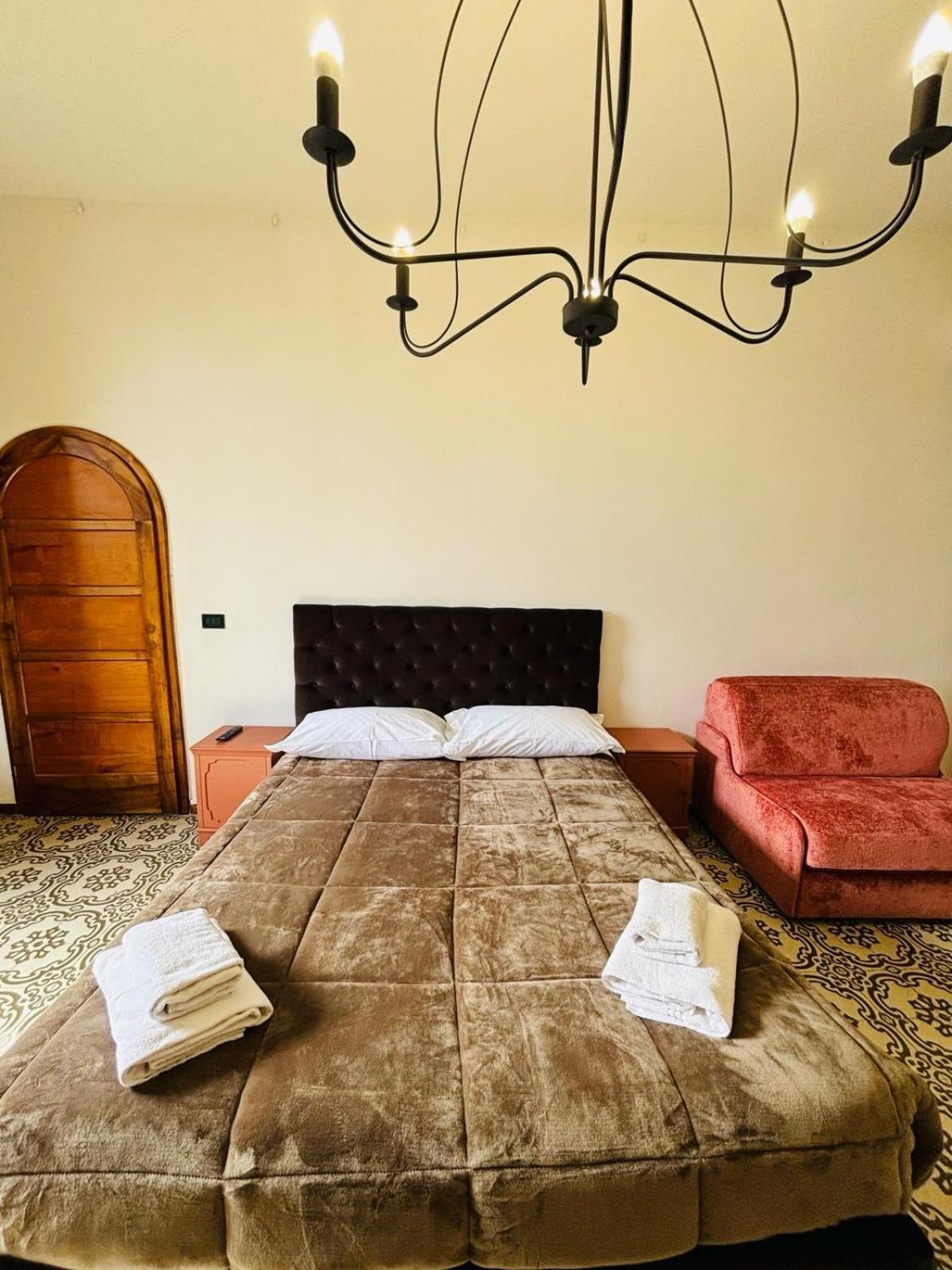 Best Bnb Albizi Флоренція Екстер'єр фото